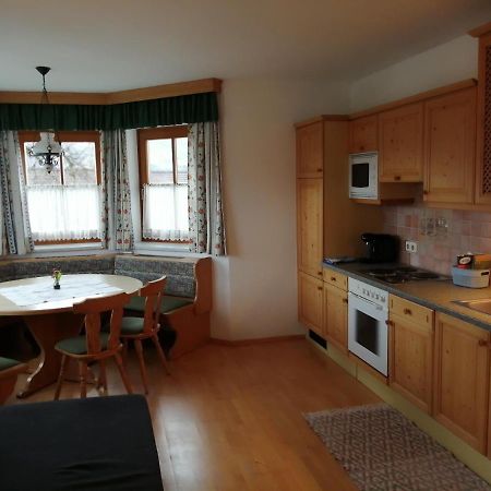 Appartamento Prandhof Pfarrwerfen Esterno foto