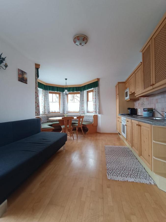 Appartamento Prandhof Pfarrwerfen Esterno foto