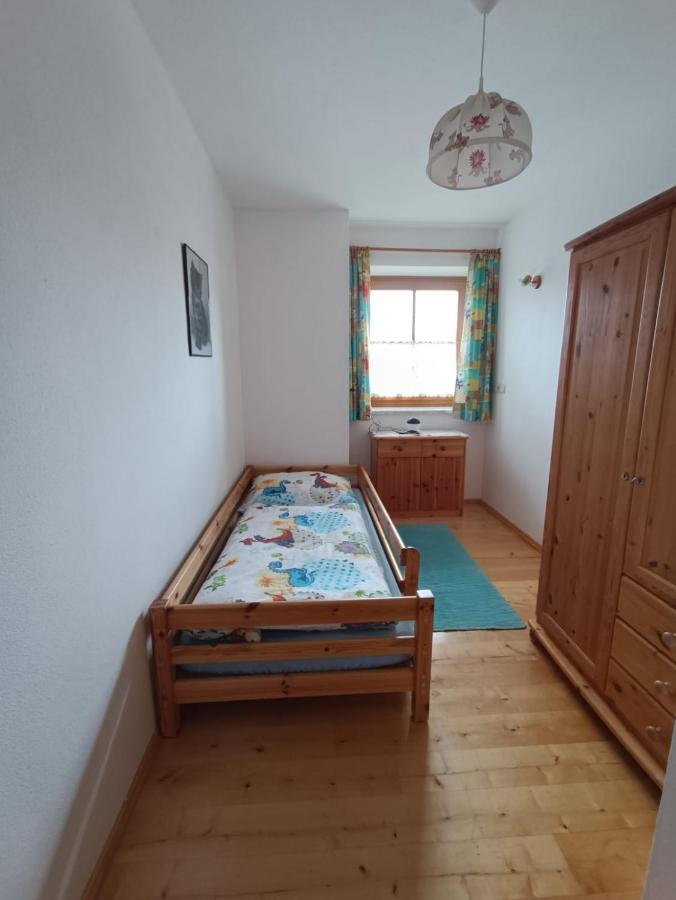 Appartamento Prandhof Pfarrwerfen Esterno foto
